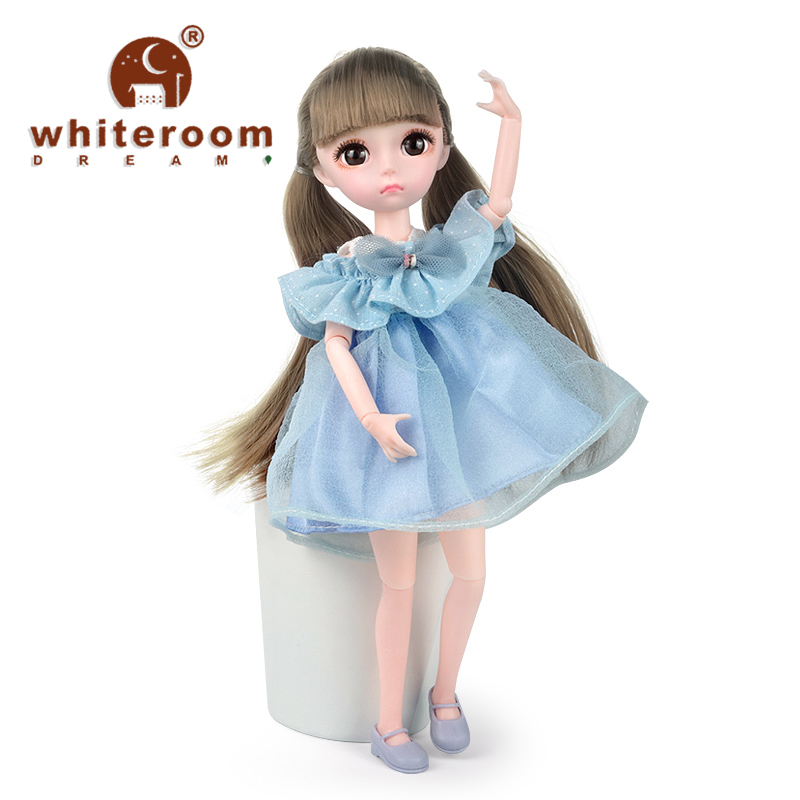 25cm Bjd Doll Elegant Temperam - Beauty Makeup Fashion 评论和价格