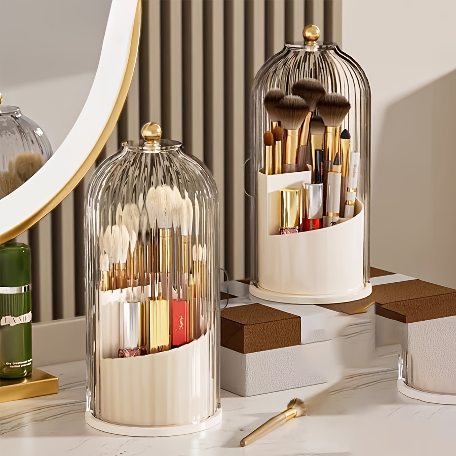 5-Piece Set, 360-Degree Rotati - Beauty Makeup Store 评论和价格