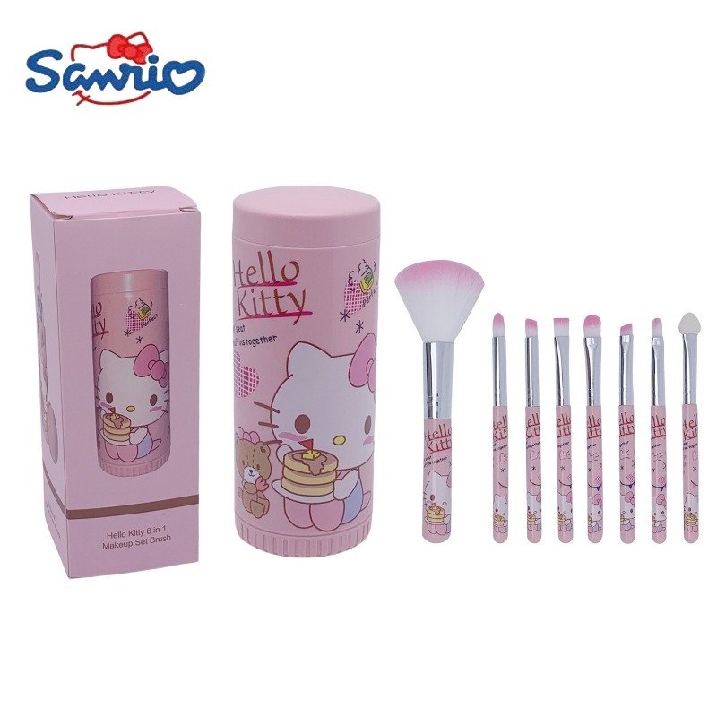 Sanrio makeup brush anime Hell - Beauty Makeup For Girl 评论和价格