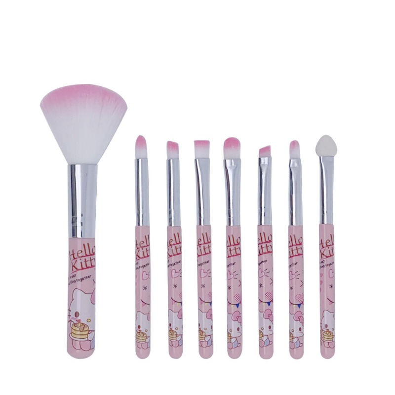 Sanrio makeup brush anime Hell - Beauty Makeup For Girl 评论和价格