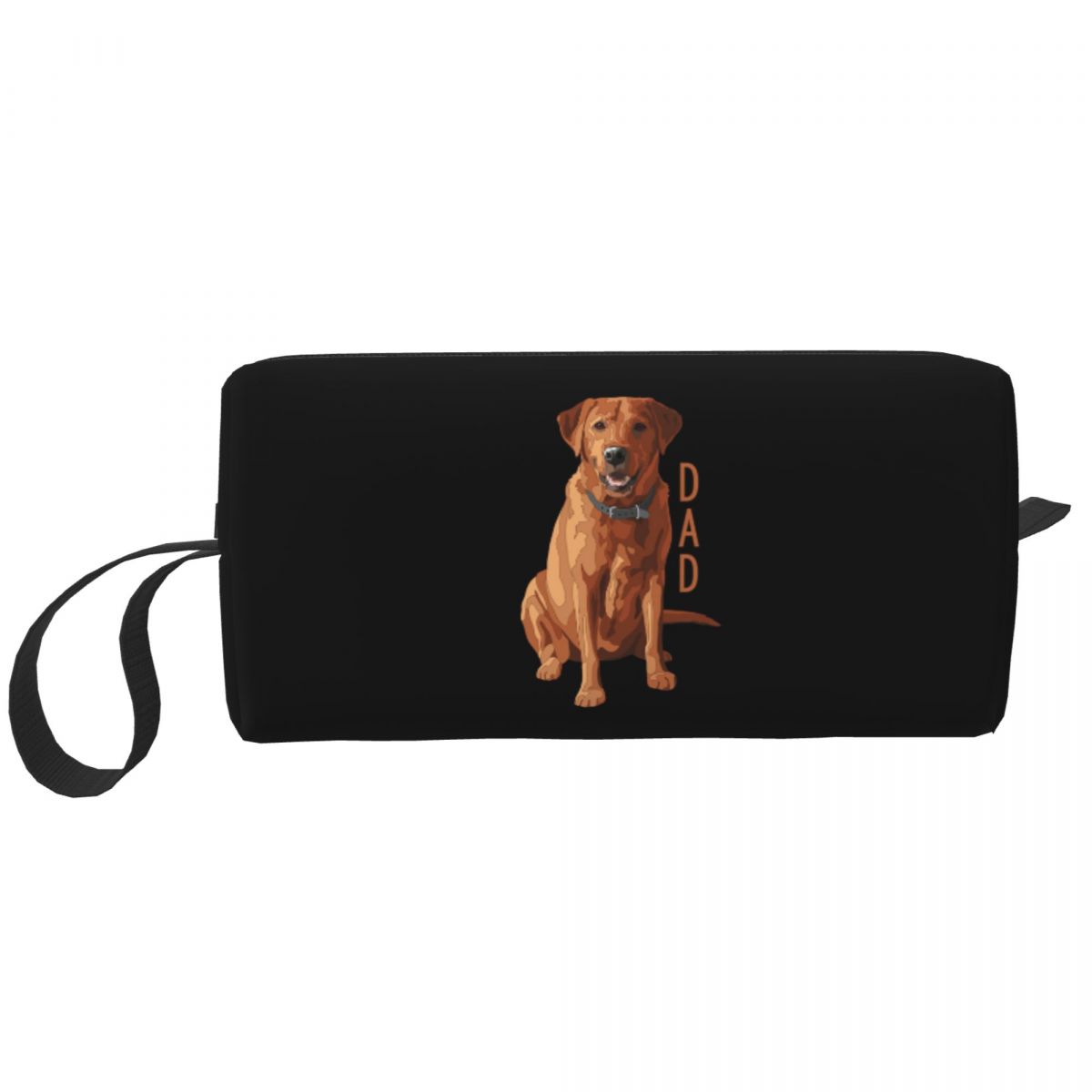 Lab Dad Fox Red Labrador Retri - Beauty Lab Makeup 评论和价格