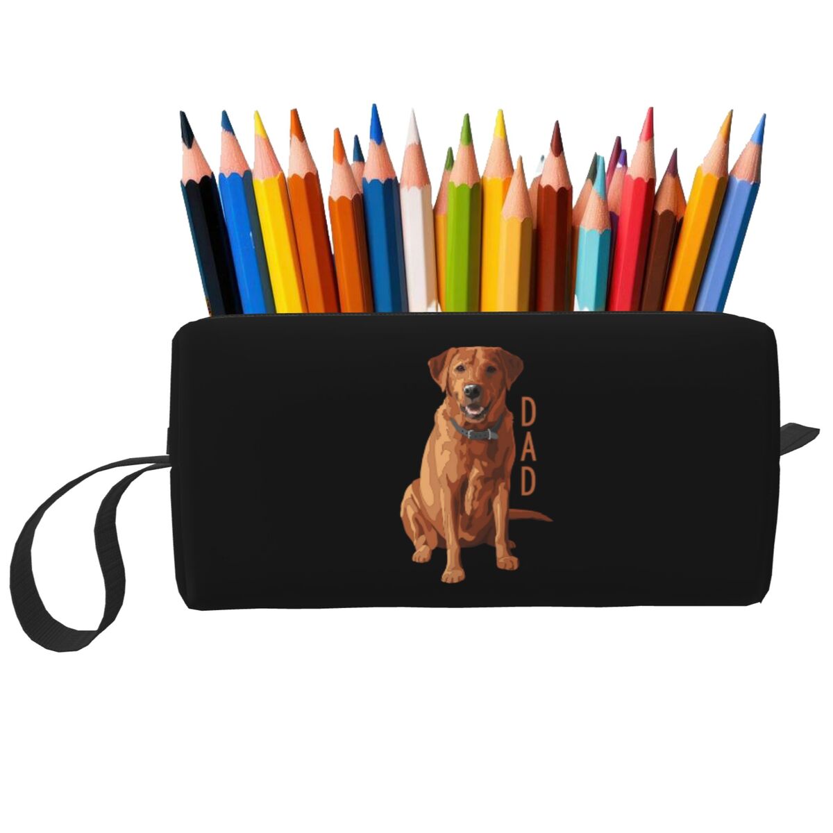 Lab Dad Fox Red Labrador Retri - Beauty Lab Makeup 评论和价格