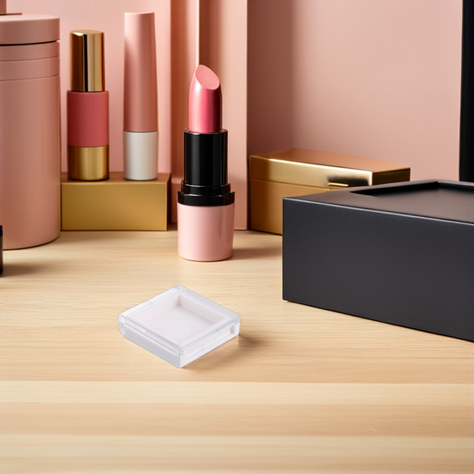 Eyeshadow Replacement Pan Hold - Eyeshadow Palette 评论和价格