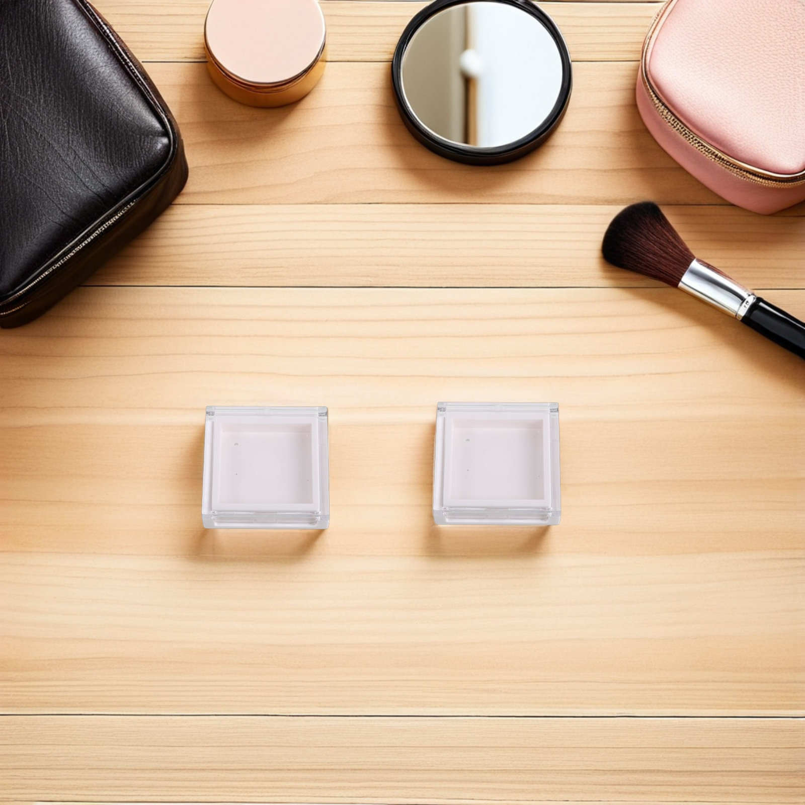 Eyeshadow Replacement Pan Hold - Eyeshadow Palette 评论和价格