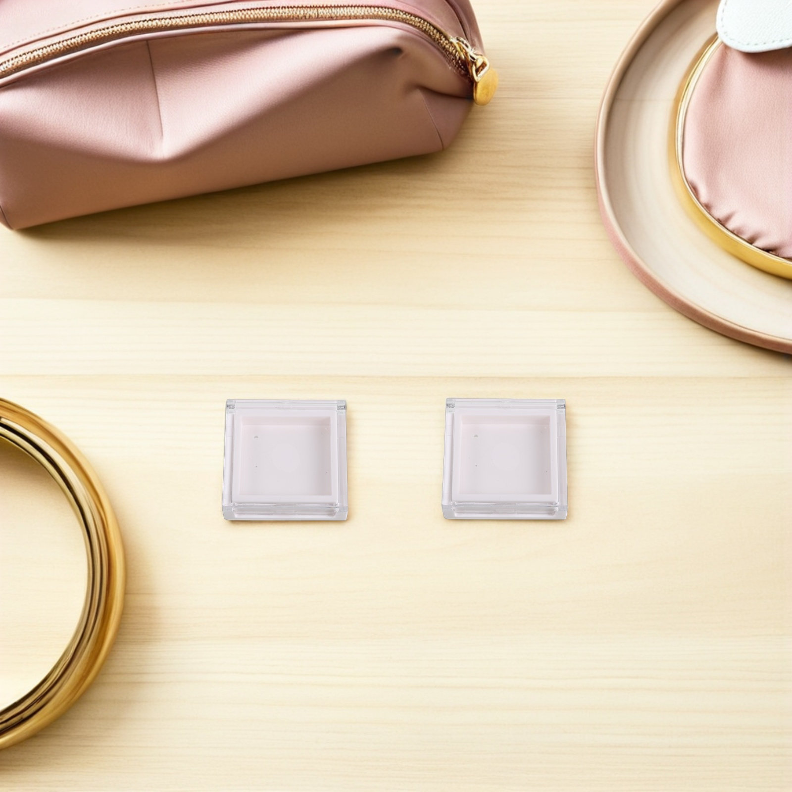 Eyeshadow Replacement Pan Hold - Eyeshadow Palette 评论和价格