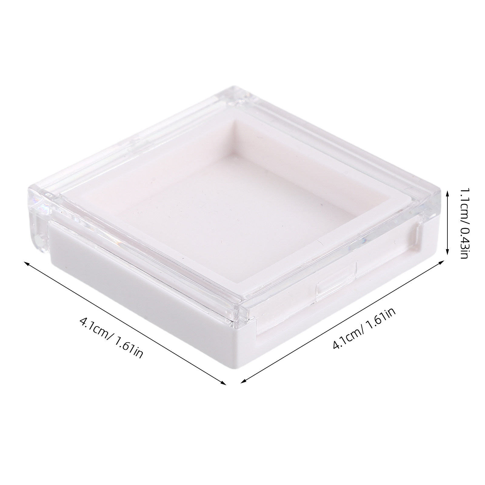Eyeshadow Replacement Pan Hold - Eyeshadow Palette 评论和价格