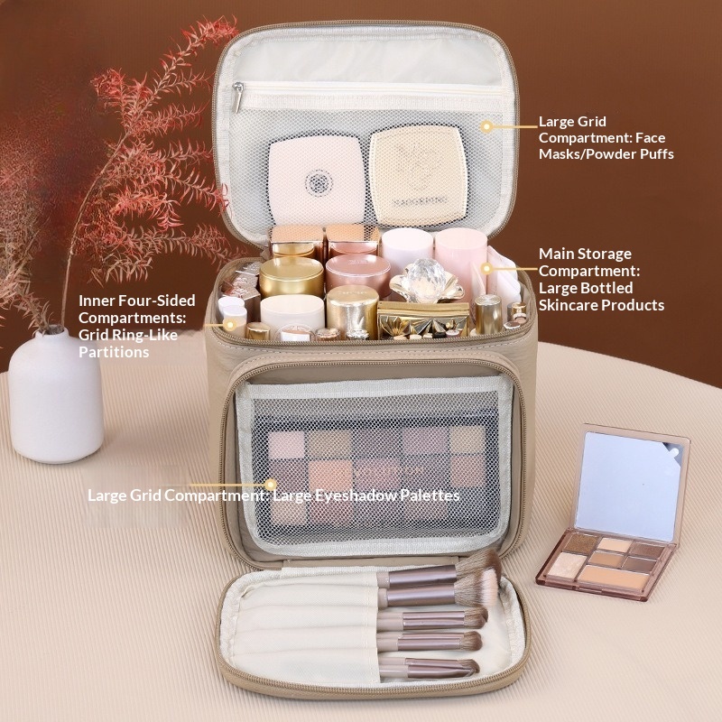 2026 New Yage Multi Layer Larg - Eyeshadow Palette 评论和价格