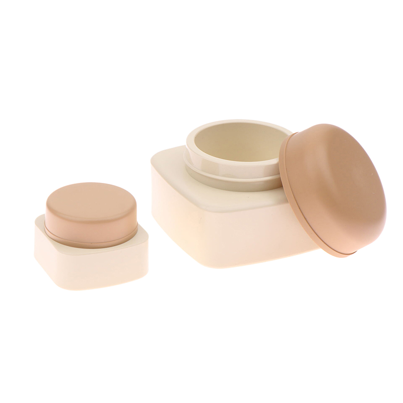 5/20g Empty Plastic Nail Art C - Beauty Makeup Face 评论和价格