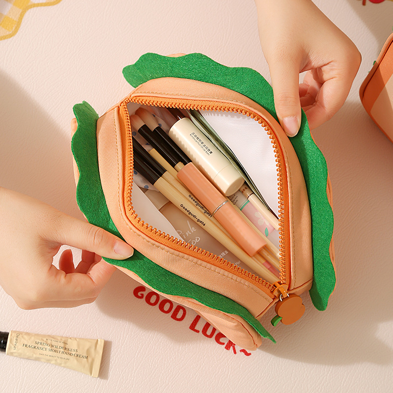 Taco and Toast-Shaped Makeup B - Beauty Makeup Store 评论和价格