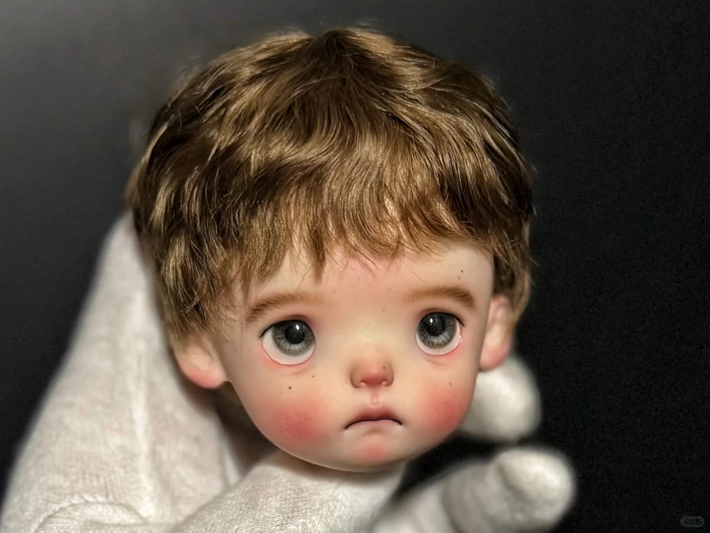 2025 New Head SD BJD Doll 1/6  - Beauty Makeup For Girl 评论和价格