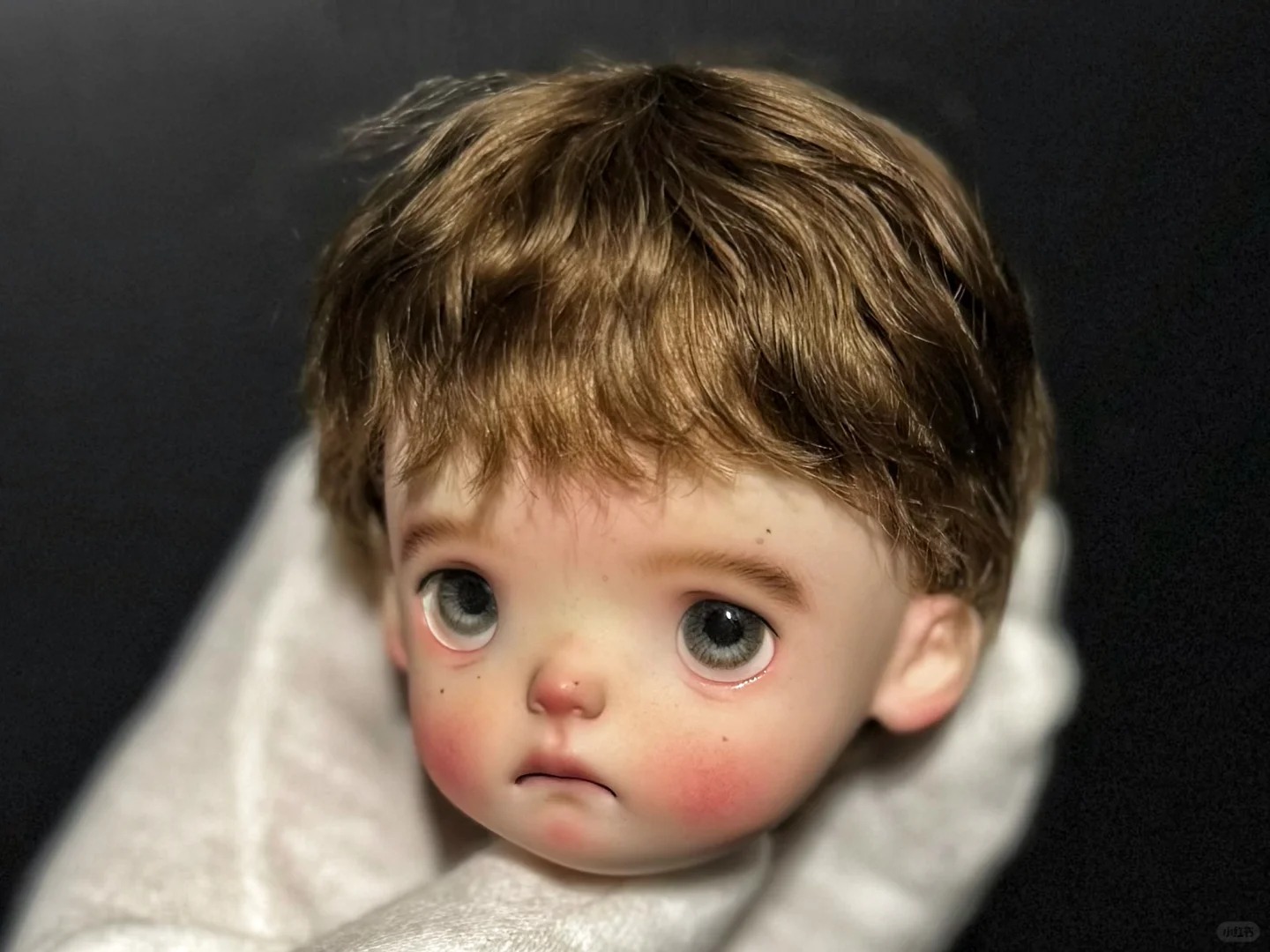 2025 New Head SD BJD Doll 1/6  - Beauty Makeup For Girl 评论和价格