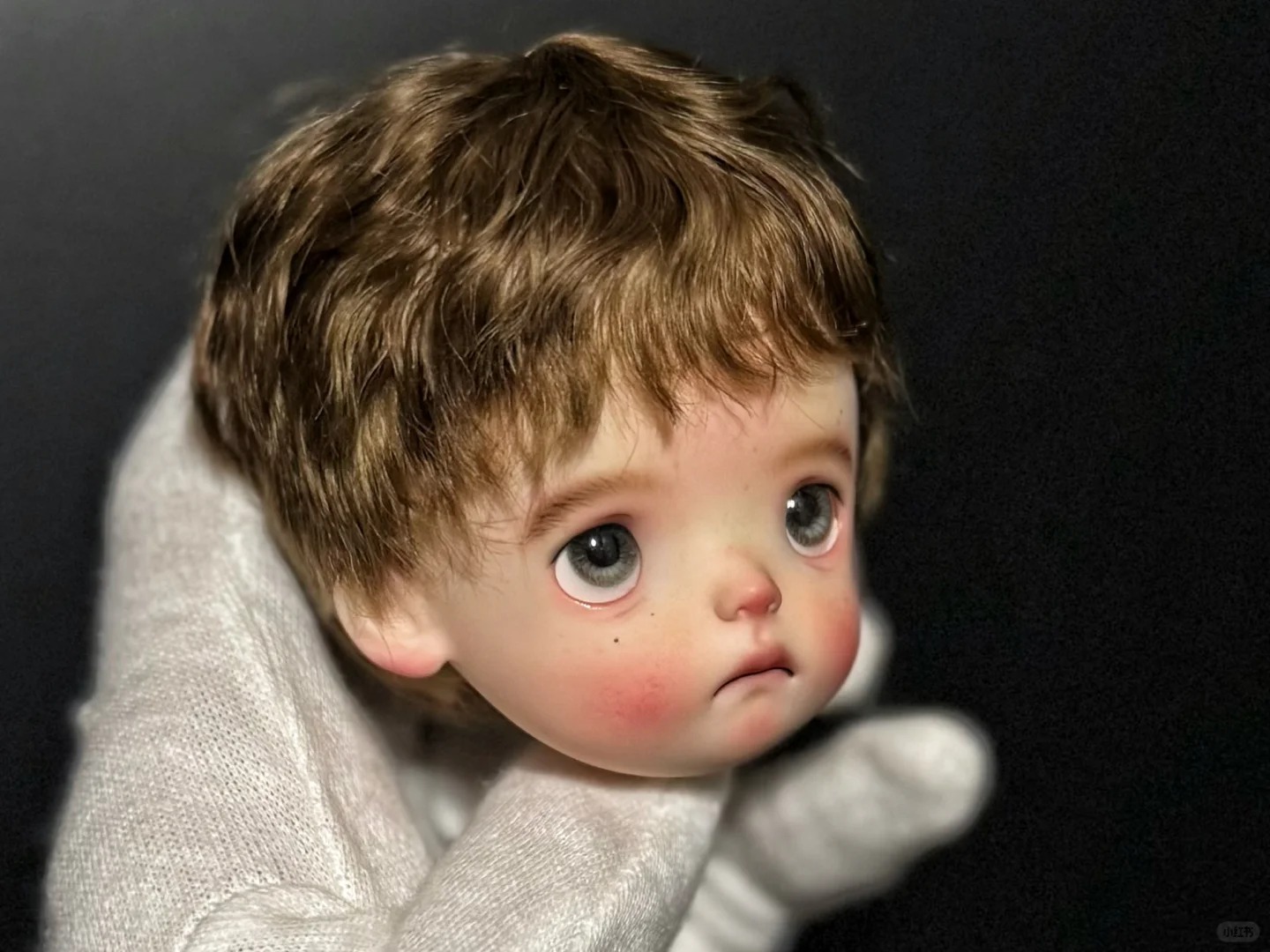 2025 New Head SD BJD Doll 1/6  - Beauty Makeup For Girl 评论和价格