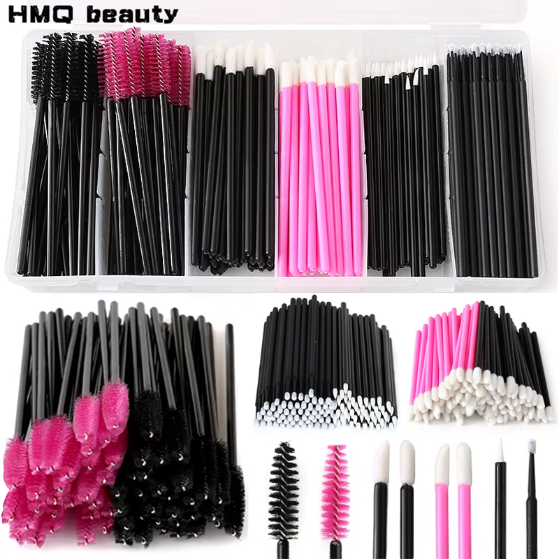 310/260Pcs Eyelash Extension B - Beauty Makeup Lipstick 评论和价格