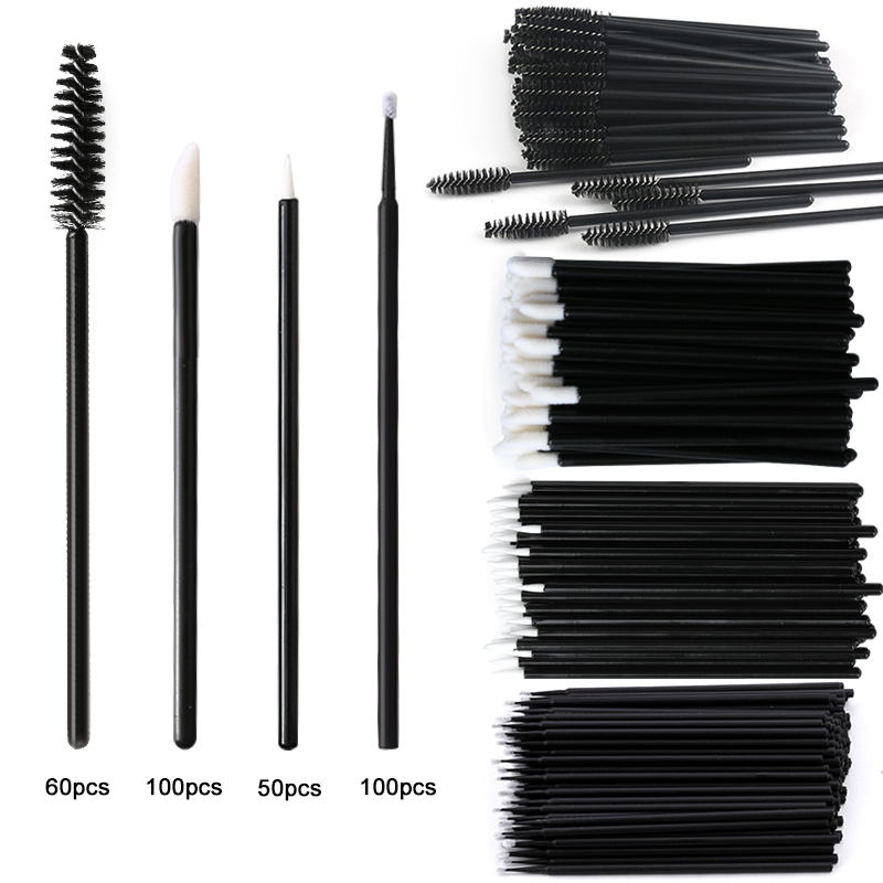 310/260Pcs Eyelash Extension B - Beauty Makeup Lipstick 评论和价格