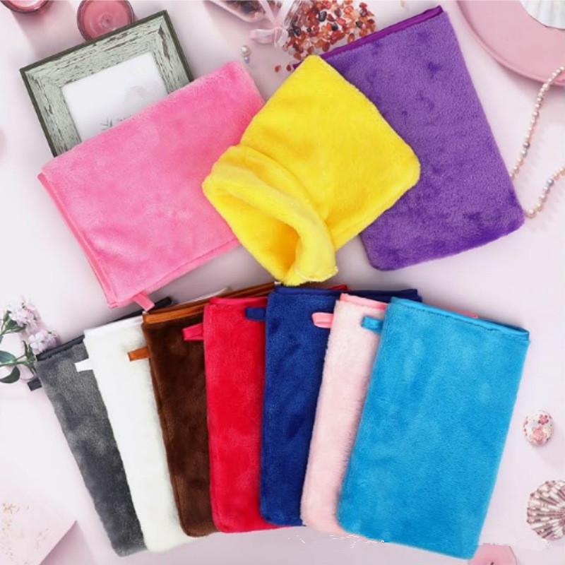 1 Pcs Colorful Makeup Remover  - Beauty Makeup Face 评论和价格