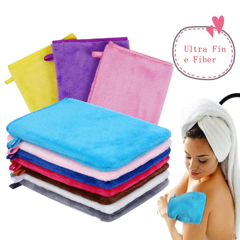 1 Pcs Colorful Makeup Remover  - Beauty Makeup Face 评论和价格
