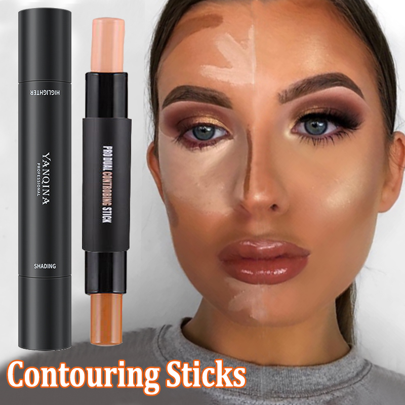 Facial Contouring Concealer St - X Beauty Makeup 评论和价格