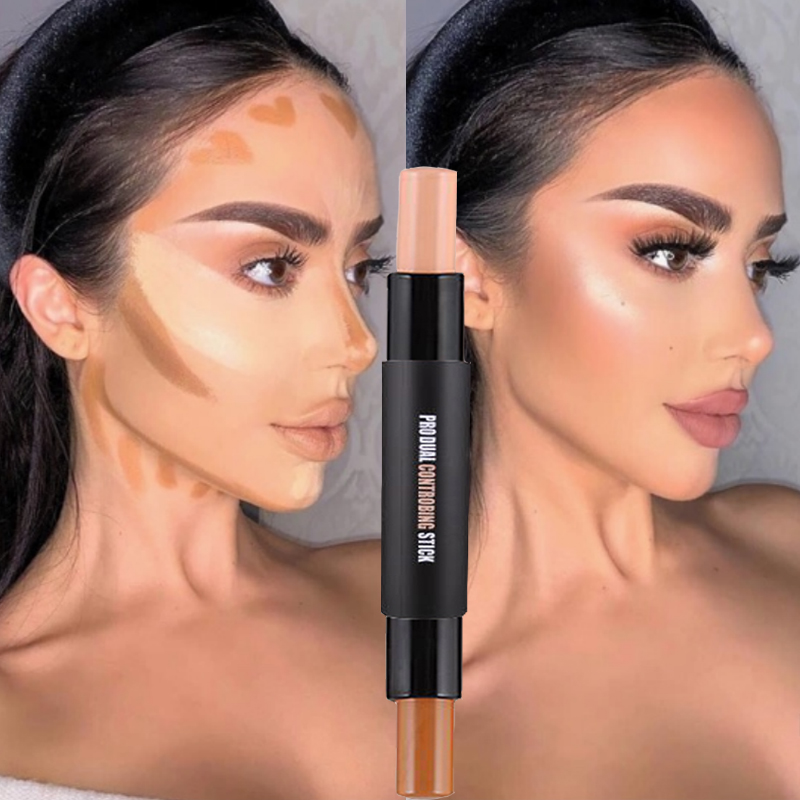 Facial Contouring Concealer St - X Beauty Makeup 评论和价格