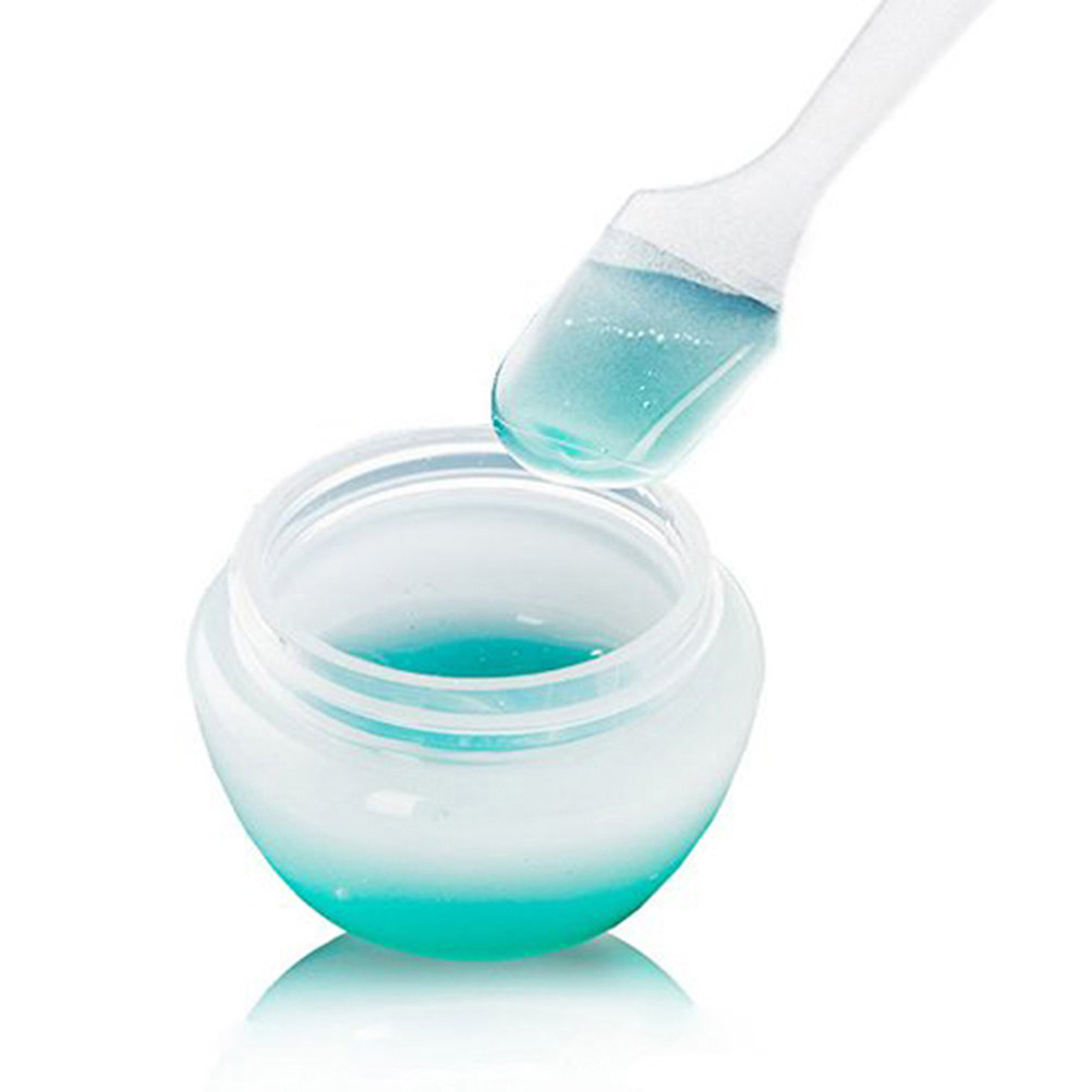 300Pcs Makeup Scoop Profession - Beauty Makeup Face 评论和价格