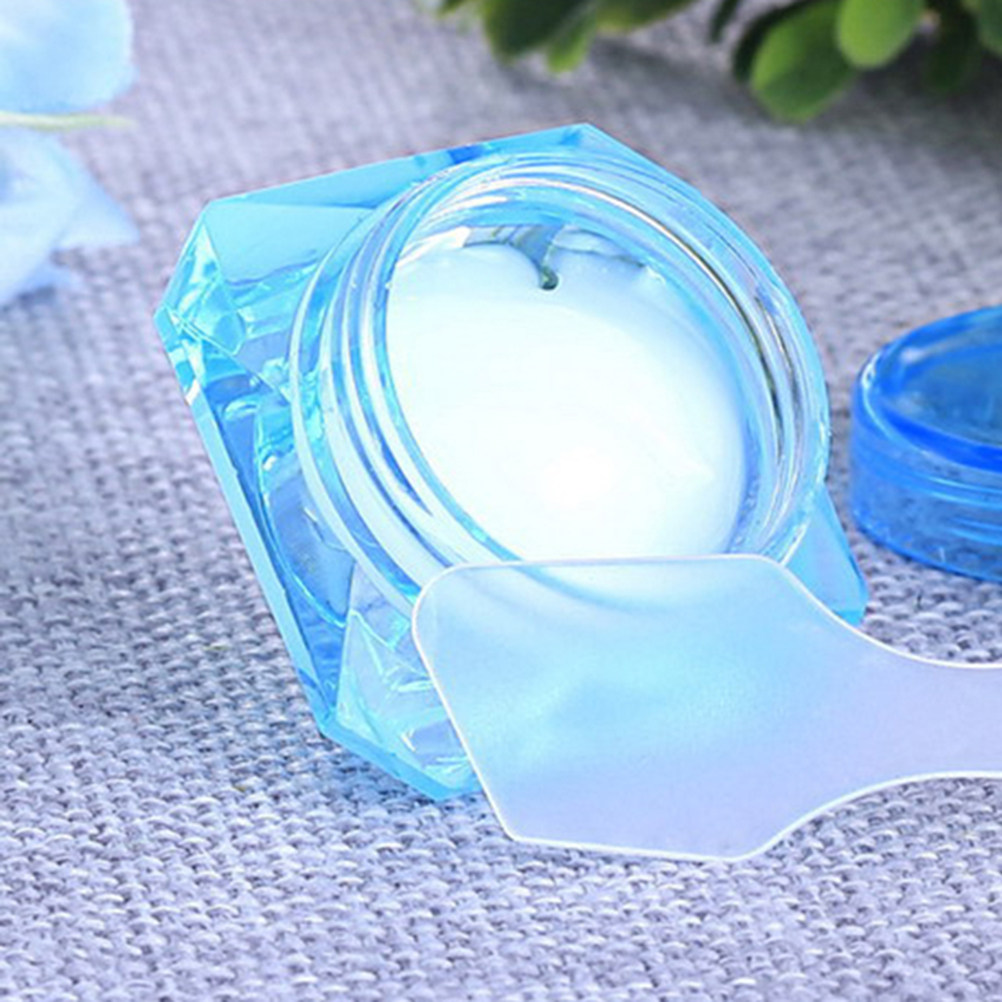 300Pcs Makeup Scoop Profession - Beauty Makeup Face 评论和价格