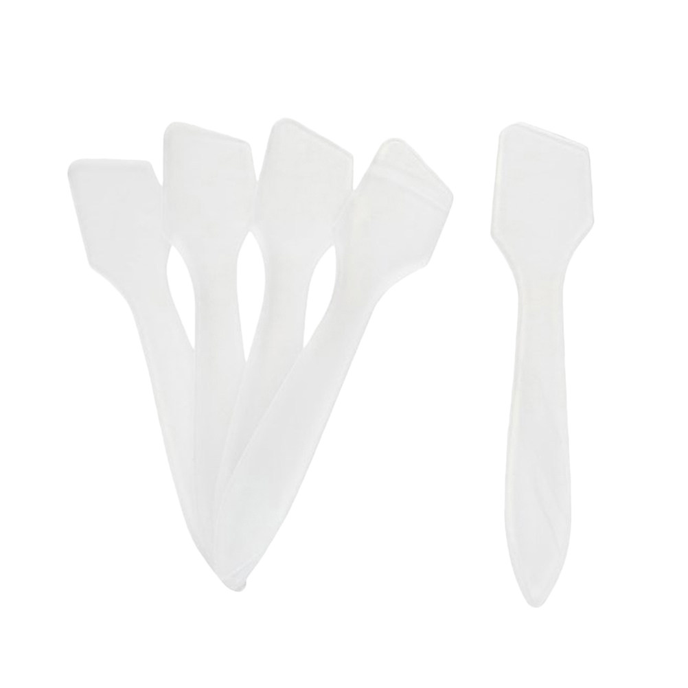 300Pcs Makeup Scoop Profession - Beauty Makeup Face 评论和价格