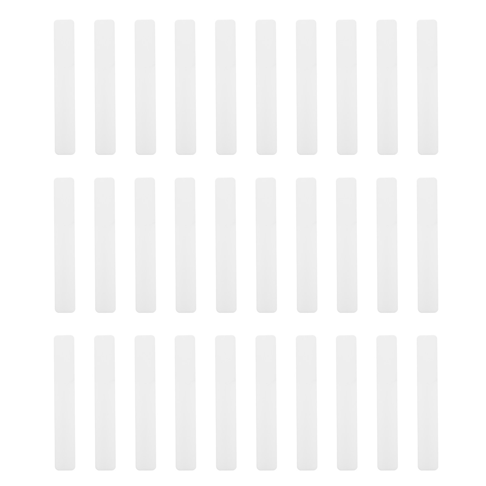 50Pcs Facial Mask Spatulas Sof - Beauty Makeup Face 评论和价格