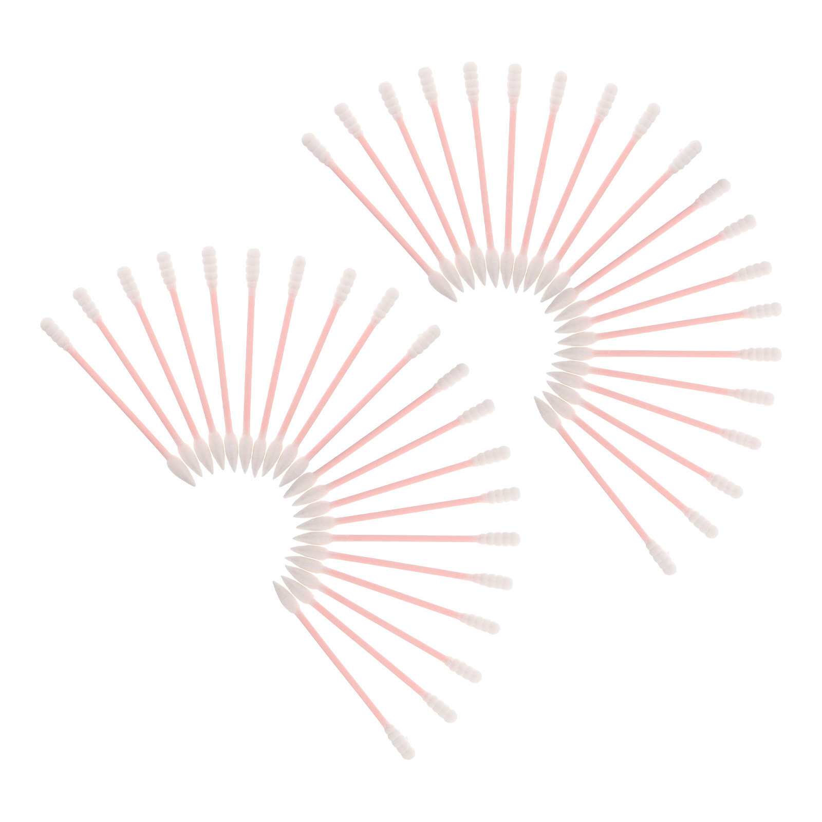 500Pcs Makeup Cotton Swabs Dis - Beauty Makeup Tips 评论和价格