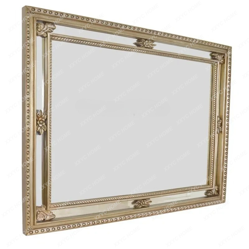 X-S Decorative makeup mirror l - X Beauty Makeup 评论和价格