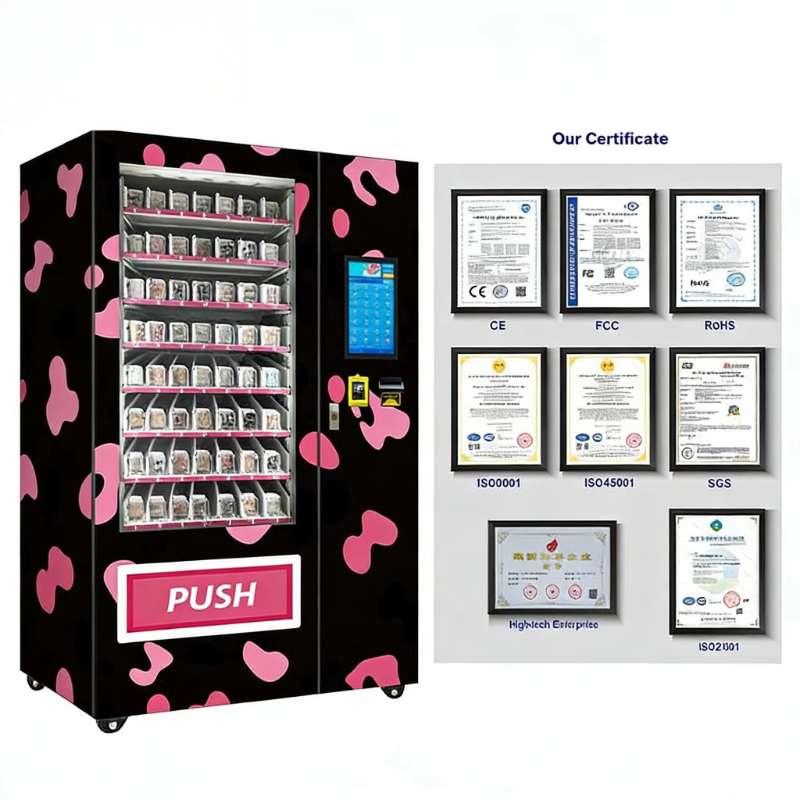 Customized Beauty Store Automa - Beauty Makeup Store 评论和价格